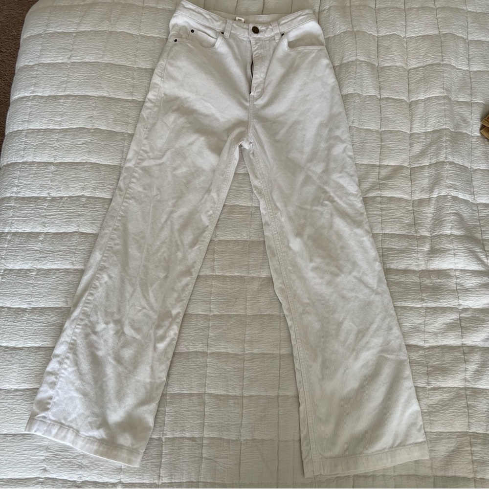 NWOT billabong corduroy pants